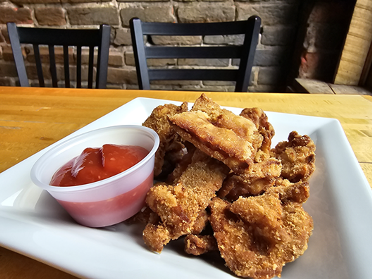 Fresh Colorado Flavors Delivered to You